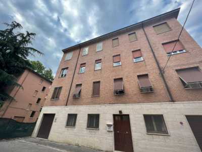 Appartamento in Affitto a Ferrara via Alberto Vita Finzi