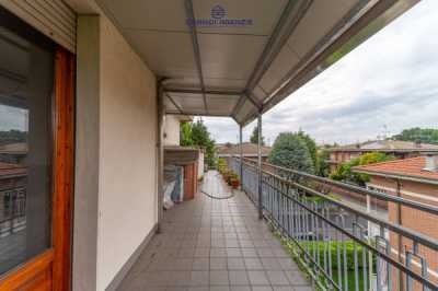 Appartamento in Vendita a Parma via Marco Valerio Marziale
