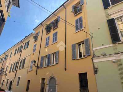 Appartamento in Affitto a Brescia via Solone Reccagni 2