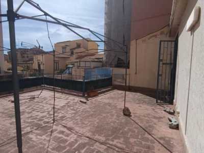 Appartamento in Vendita a Palermo via Generale Maleter