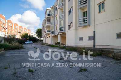 Appartamento in Vendita a Taranto via Alcide de Gasperi 9