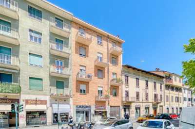 Appartamento in Vendita a Torino Corso Francia 318