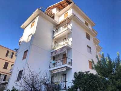 Appartamento in Vendita a Sanremo via Pietroagosti 135
