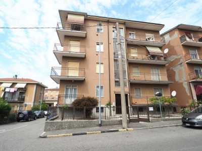 Appartamento in Vendita ad Inzago via Giacomo Matteotti 11