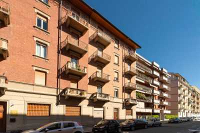 Appartamento in Vendita a Torino via Exilles 44