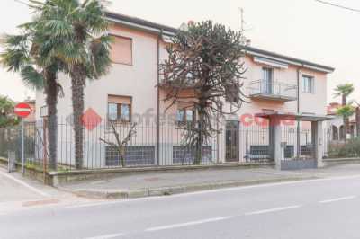 Appartamento in Vendita ad Inzago via Giuseppe Verdi 31