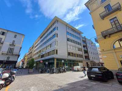 Appartamento in Vendita a Torino via Giuseppe Luigi Lagrange 45