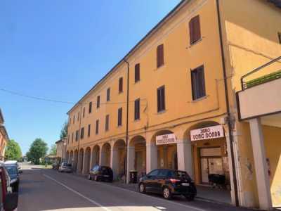 Appartamento in Vendita a Castel Maggiore via Lame 181