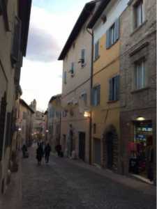 Appartamento in Vendita ad Urbino via Donato Bramante
