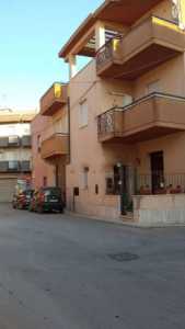 Appartamento in Vendita a Mazara del Vallo via Gessai