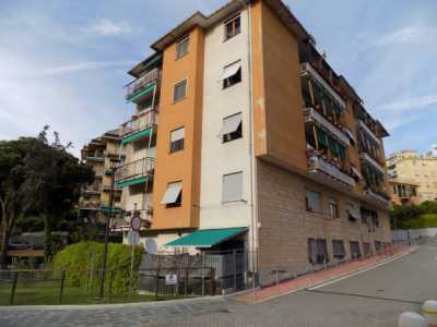 Appartamento in Vendita a Genova via Emilio Granello