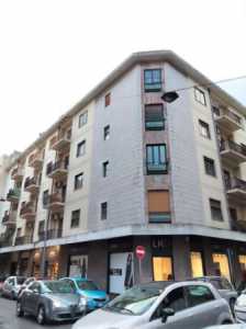Appartamento in Vendita a Messina Area Residenziale Centro Quartiere Mosella Borgo Zaera