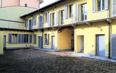 Appartamento in Vendita a Legnano Area Residenziale Zona Centro San Martino San Domenico