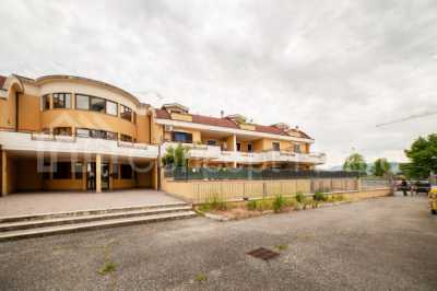 Appartamento in Vendita a Guidonia Montecelio Corso Italia 10