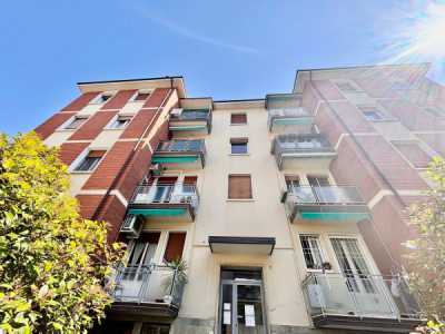 Appartamento in Vendita a San Lazzaro di Savena via Gorizia 7