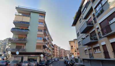 Appartamento in Affitto a Roma via Alfredo Catalani