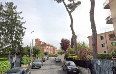 Appartamento in Affitto a Roma via Achille Mauri