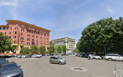 Appartamento in Affitto a Roma Viale Giuseppe Mazzini