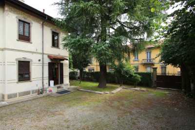 Villa in Vendita a Melzo via Roma