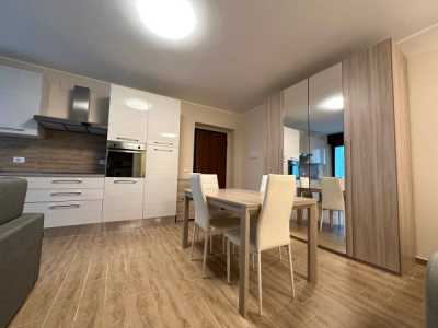 Appartamento in Affitto a Cossato via Vercellotto 219