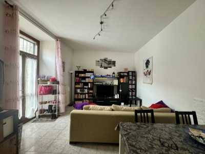 Appartamento in Vendita a la Valletta Brianza via Vittorio Veneto