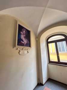 Appartamento in Affitto a Roma via Belsiana 71