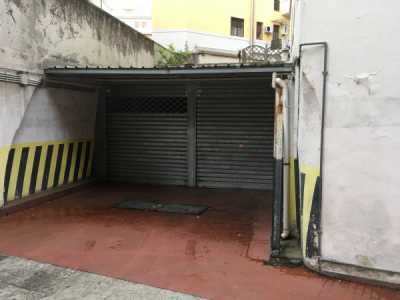 Box Garage in Vendita a Roma via Luigi Pigorini