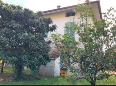 Villa in Vendita a Monte San Biagio via Appia