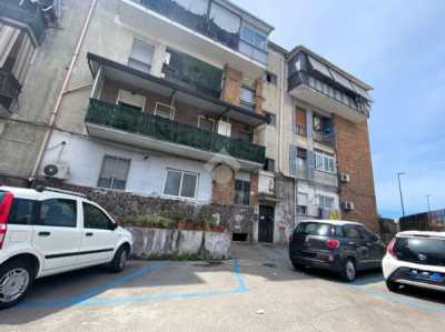 Appartamento in Vendita a Napoli via Gherardo Marone 8