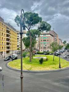 Appartamento in Vendita a Roma Corso Trieste
