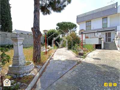 Villa in Vendita a Bari via Ernesto Bonavoglia