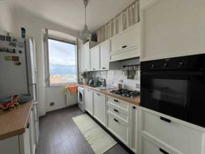 Appartamento in Affitto a Genova via di Santa Croce