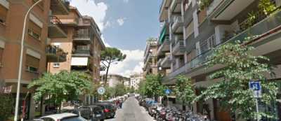 Appartamento in Affitto a Roma via Ettore Pais