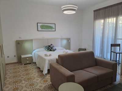 Appartamento in Affitto a Milazzo via Cap m Scala 26