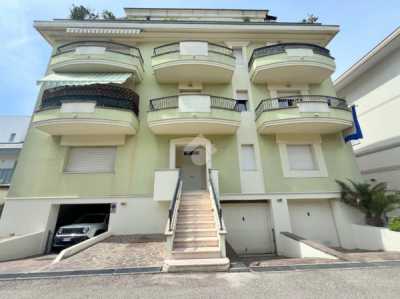 Appartamento in Vendita a Rimini via Marcello Malpighi 3
