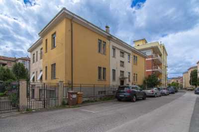 Appartamento in Vendita a Rieti via Antonino Calcagnadoro 16