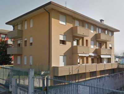 Appartamento in Vendita a Maserà di Padova via San Benedetto 43