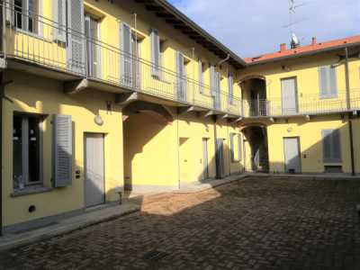 Appartamento in Vendita a Legnano Area Residenziale Centro San Martino San Domenico