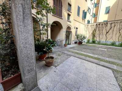 Appartamento in Vendita a Milano Corso Giuseppe Garibaldi 34
