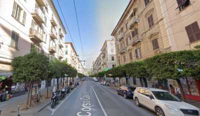 Appartamento in Affitto a la Spezia Corso Camillo Benso di Cavour