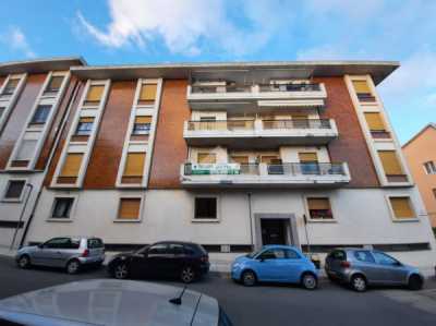 Appartamento in Affitto a Cagliari via Marengo 45