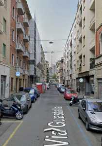 Appartamento in Affitto a Torino via Guastalla