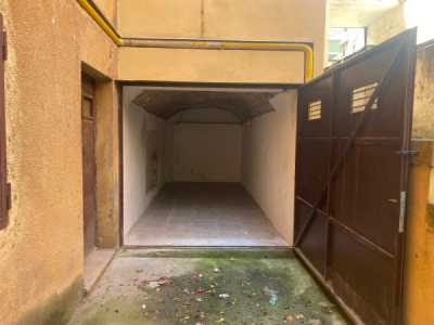 Box Garage in Affitto a Roma via Giovanni Severano 15