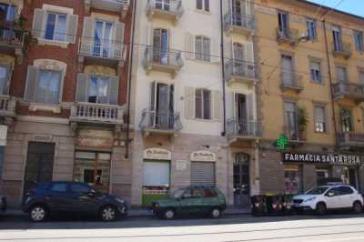 Appartamento in Affitto a Torino via via Dante di Nanni 44