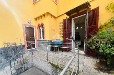 Appartamento in Vendita a Rapallo via San Girolamo Emiliani