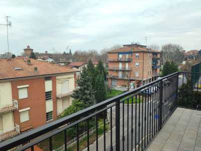 Appartamento in Vendita a Scandiano via Roma 6