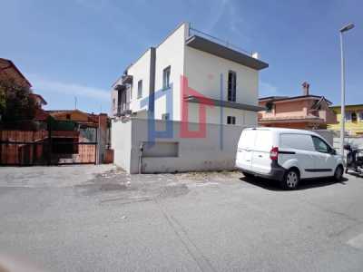 Appartamento in Vendita a Pomezia via Levante 51
