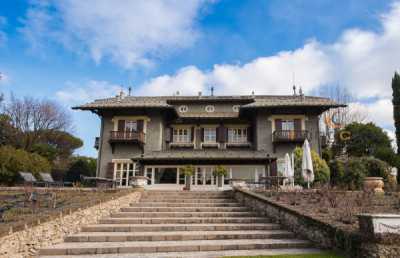 Villa in Vendita a Besana in Brianza via Giacomo Puccini