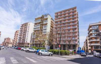 Appartamento in Vendita a Catania Largo Rosolino Pilo 39