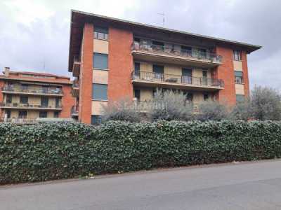 Appartamento in Affitto a Roma via del Fosso Dell